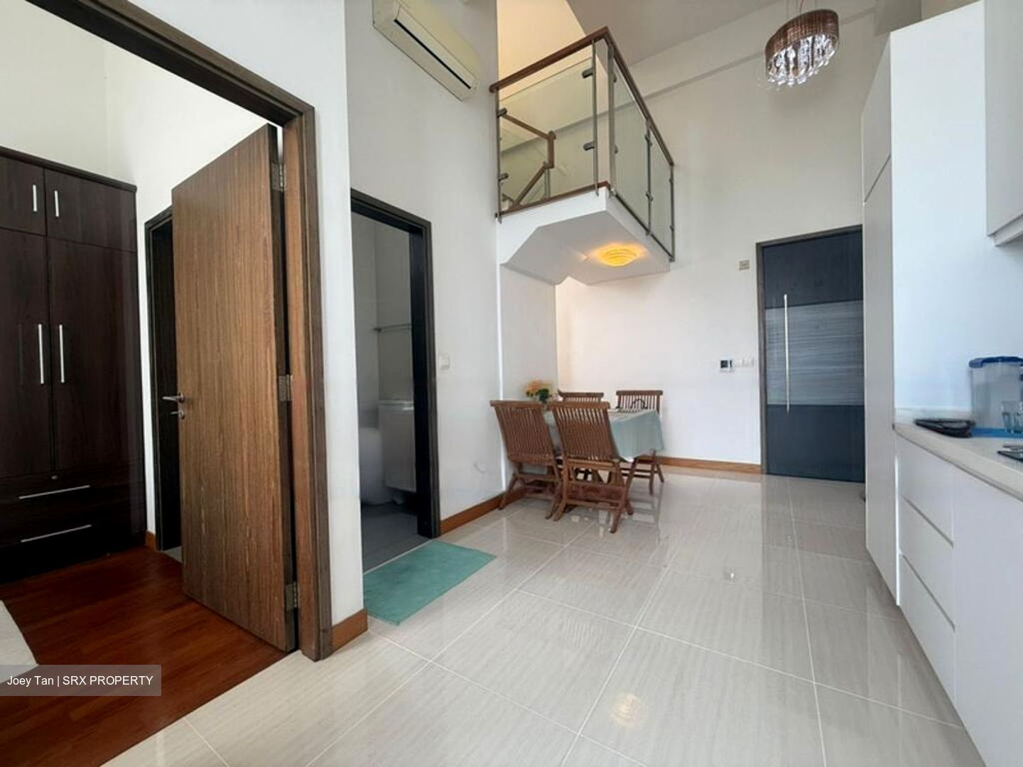 Residences 88 (D14), Apartment #444579711